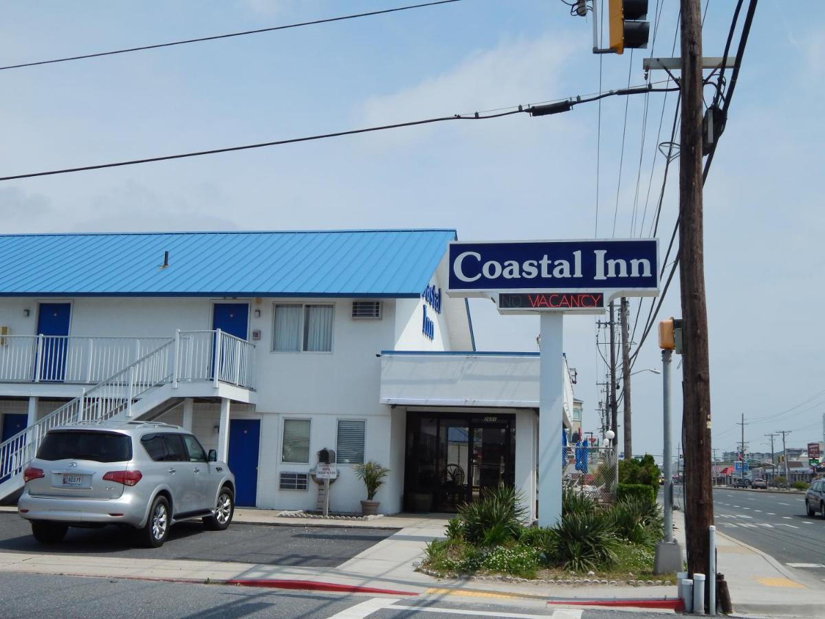 Coastal Inn - אושן סיטי חדר תמונה